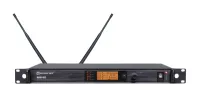 WAM-402 / 4-канальный цифровой беспроводной автоматический микшер, True diversity / RELACART