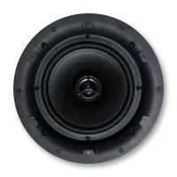 Ecler VIC6- 6,5'' двухполосная встраиваемая акустическая система, 40 Вт – 8 Ом/100 В