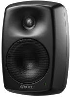 Genelec 4430AM активная 2-полосная АС, DSP, НЧ 5" 50Вт, ВЧ 0.75" 50Вт. Dante/AES67. Поддержка PoE/Po