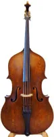 Контрабас Poellmann Guarneri