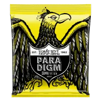 Ernie Ball 2027 струны для эл.гитары Paradigm (11-15-22p-30-42-54)