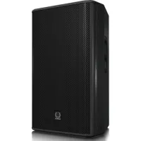 Turbosound MADRID TMS152 пассивная АС, биамп, 15"+1,4", 8 Ом, 800Вт RMS/3200Вт пик, 132дБ SPL, 45Гц-20кГц -10дБ, 75°Hx50°V, 12xM12, двойной стакан