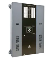 ИМЛАЙТ PD 12-5 V шкаф диммерный цифровой, 12каналов по  25А, автоматы LEGRAND, дроссели, DMX-512, монтаж на стену.