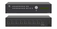 Коммутатор Kramer Electronics [VS-88DT] 8х8 HDMI с выходами витой пары HDBT VS-88DT