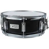 DRUM TALK SD-1455BK - Барабан малый деревянный