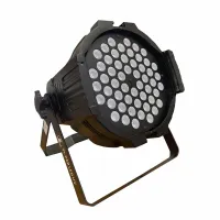 PL PAR LED UV 54 LEDs х3 вт., 45°