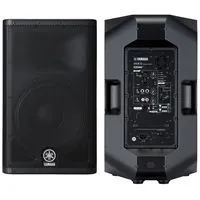 Yamaha DXR12 - Активная акустическая система