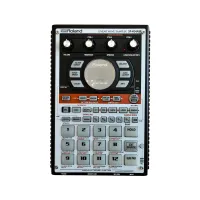 Xpowers Design SP-404SX Boss SP-303 Style - Накладки для DJ-оборудования