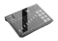 Decksaver Rode Rodecaster Pro - Защитные крышки для DJ-техники