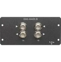 DiGiCo MOD-DMI-MADI-B Двойной BNC MADI-интерфейс для слота DMI
