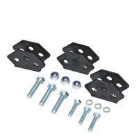 HK AUDIO AP8 Rigging Point M8 black - package price - contains 3 pieces .