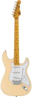 Электрогитара GandL Tribute S-500 Vintage White Jatoba WH