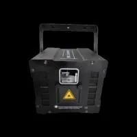 Show Glow SG 02Laser Лазер RGB
