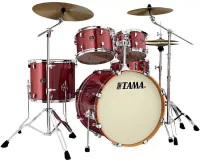 TAMA VD52KRS VBG - Ударная установка акустическая