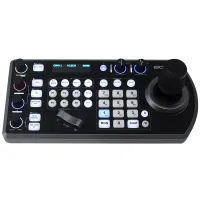Bolin KBD-1010-RNV - Пульт дистанционного управления PTZ-камерами KBD-1010-RNV
