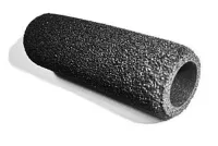 Cello bow cushion VioTech VIOC - Neoprene foam cushion for cello bow. Two pieces in set.