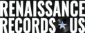 RENAISSANCE RECORDS / США
