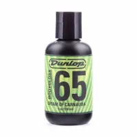 Воск для полировки и устранения мелких царапин поверхностей струнных Dunlop Bodygloss 65