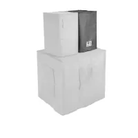 Ld systems dave 18 g³ sat bag - защитный чехол для сателлитов системы dave 18 g3