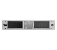 CLOUD CV8125 Цифровой усилитель мощности : 8 x 125W, 100/70.7V . Встроенный  DSP процессор.