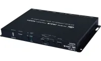 Cypress CSC-V101PTX- Передатчик, коммутатор, масштабатор сигналов HDMI 4K/60 c HDCP 1.4 (2.2) и VGA 1080p60 в витую пару