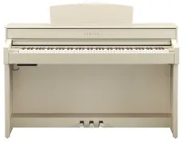 YAMAHA CLP-645WA Цифровое пианино серии Clavinova