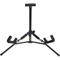 FENDER Acoustics Mini Stand - Стойка гитарная