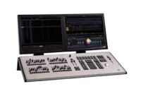 ETC Element 40 250 Lighting Control. Консоль управления светом