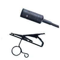 Audio-Technica AT831c - Петличные микрофоны