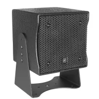 Anzhee MINI Cube 7 (black) - пассивная акустическая система