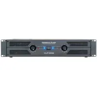 American Audio VLP1500  усилитель мощности 2х675 Вт 4ом