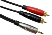 Schulz Kabel GEZ 3 - Y-кабели