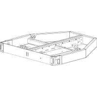 d&b audiotechnik (Z5300.000) Подвесная рама для линейного массива
