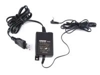SHURE PS21E блок питания сетевой (220 на12V) для радиосистем PG,PGX и SLX