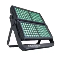 STUDIO DUE CITYCOLOR LED RGB/FC Прибор для архитектурного освещения.
