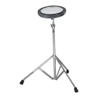 REMO RT-0006-ST Practice Pad 6" Тренажерный пед + стойка