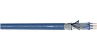 Sommer Cable 100-0302-04- Мультипарный аудиокабель (мультикор) [AES/EBU] серии MATRIX MMC 04, FRNC