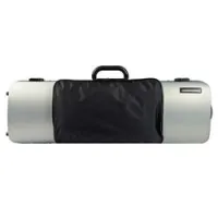 BAM 2011XL  HIGHTECH прямоугольный скрипичный ¶кейс c карманом (118 см - CABINE APPROVED)