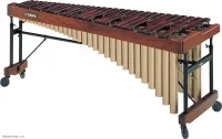 Маримба YAMAHA YM4600A