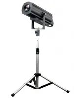Прожектор следящего света PSL Lighting LED FOLLOW SPOT 350 Z
