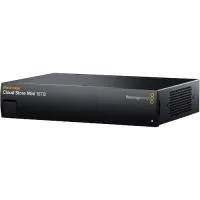 Cloud Store Mini 16TB портативный сетевой накопитель Blackmagic
