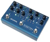 Strymon Nightsky Reverb - Педали Reverb/Hall