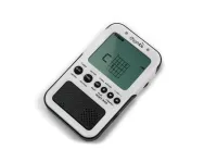 WMT-940 Метротюнер и справочник гитарных аккордов, Cherub