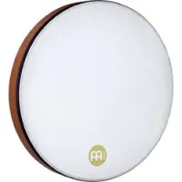 Meinl fd20d-wh  20" барабан daf, плетеная синтетическая мембрана