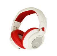 FA-005RW Master Series Наушники полноразмерные, закрытые, белые, Fischer Audio