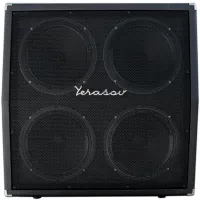 YERASOV BULL 412 (V+L) H - гитарный кабинет
