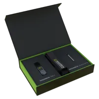 MADRIX IA-SW-005036 MADRIX® 5 KEY preprogrammer Ключ активации программного обеспечения MADRIX, без открытия потоков.