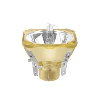 OSRAM SIRIUS HRI 132W - газоразрядная металлогалог. лампа с дихроичным отражат.