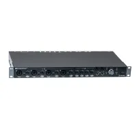 STEINBERG UR816C - профессиональный аудиоинтерфейс USB3.0 Type C c разрешением 32 бит/192 кГц