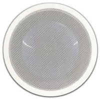 GC8W / 2-полосная потолочная акустическая система 8"+1", RMS 25Вт @ 8Ω, белый / K-GEAR